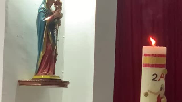 Felices pascuas