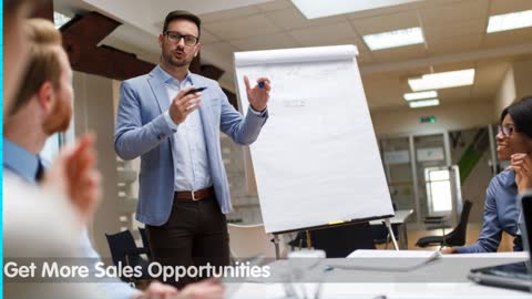 Best B2B Mailing List in US