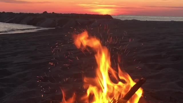 fire