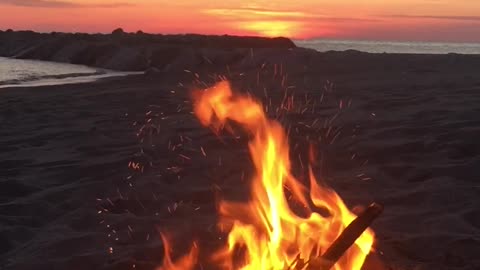 fire