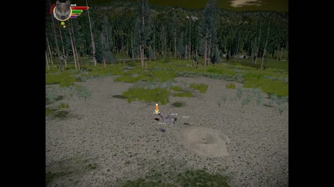 Mimic's Wolfquest AE all single player achievements - 67