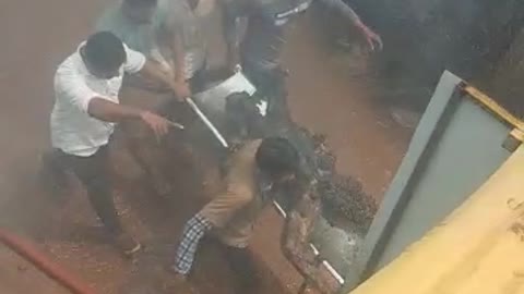 The Company owner's Burned Shows