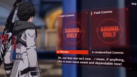 Honkai Impact 3rd - APHO Chapter 1 Story Walkthrough Pt 6