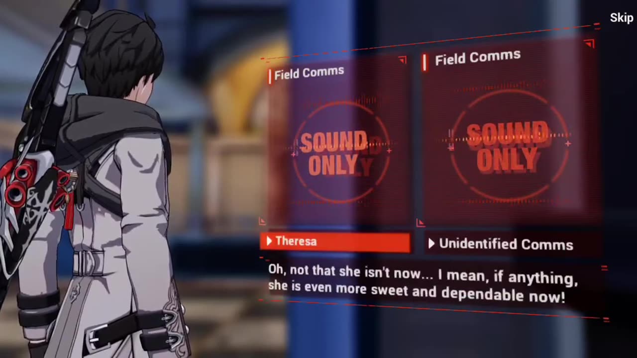 Honkai Impact 3rd - APHO Chapter 1 Story Walkthrough Pt 6