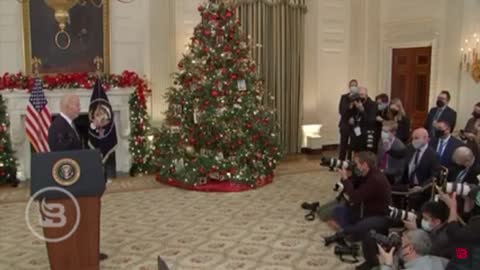 Joe and Joe… I don’t think it’s the same man with or without a cold