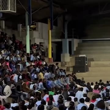 Madagascar has never had an American TV show dubbed in their language ~ until now