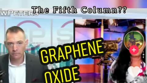 What's in the sheot could be shite