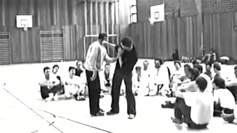 Bill Superfoot Wallace