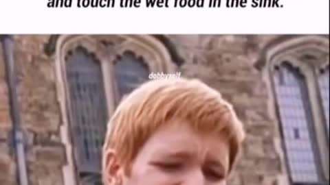 MeMes Only Potter Fans Will Find Funny ~ Part 61 _ Harry Potter EDITS _ #shorts #potterhead #edit