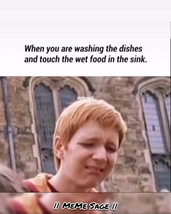 MeMes Only Potter Fans Will Find Funny ~ Part 61 _ Harry Potter EDITS _ #shorts #potterhead #edit