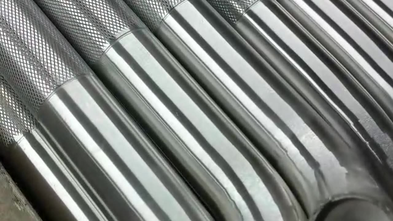 Polishing process of stainless steel handles