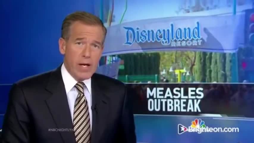 Mike Adams vaccine prediction in 2019 is happening today.