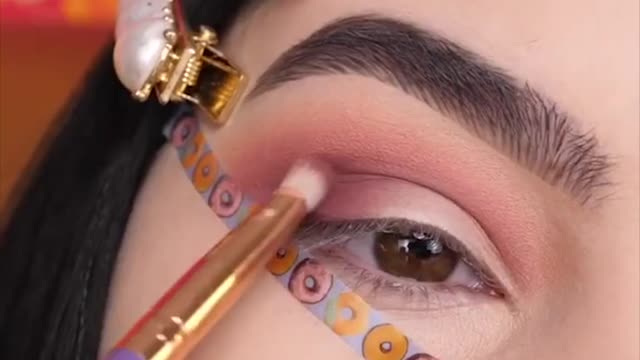 Amazing Eye Makeup