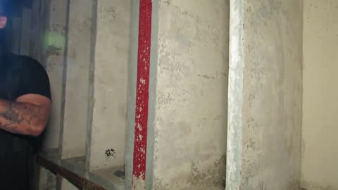 HALES BAR DAM CHATTANOOGA TENNESSEE