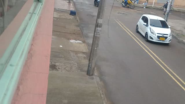 Paro mayo 1 2021