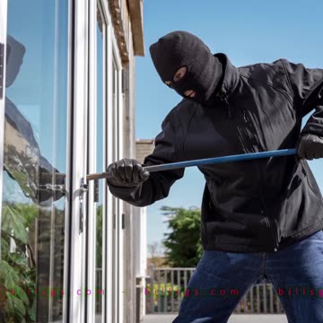 Develop a Personal and Home Defense Plan