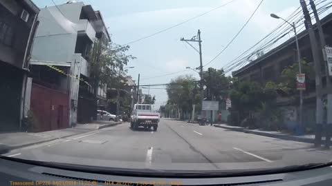 ROAD RAGE VIDEOS 13 - Philippines CCTV & DASH CAM Spotted - PINOYVIRALVIDEOS
