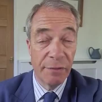 UK: It is literally a globalist treaty that takes away the power of the nation state!