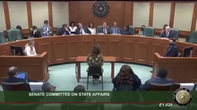 TX Senate Hearing; Animal Testing of COVID Jabs Halted Because Animals Dying