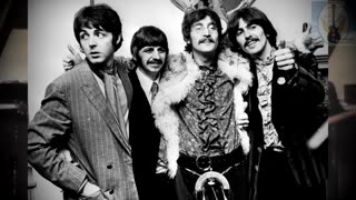 Brève histoire des Beatles