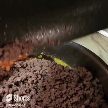 Easy, Fast Dinner Idea