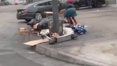 California In Decline!