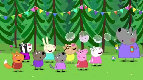 PEPPA PIG FULL EPISODES !! GRANDPA PIG`S GREENHOUSE !! CARTOONS FOR KIDS !!!!