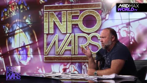 ALEX JONES – THURSDAY FULL SHOW 06/15/23