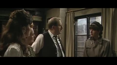 Allo Allo S5E26 Enigma's End