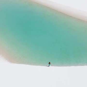 Hidden Realms: Exploring Unimaginable Beauty