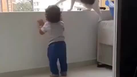 Vigilant nanny Бдительная нянька