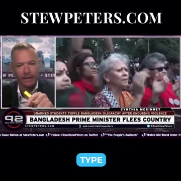 Do Normie Christian boomers really believe modern Israel is ACTUALLY the Israel of the Bible.mp4