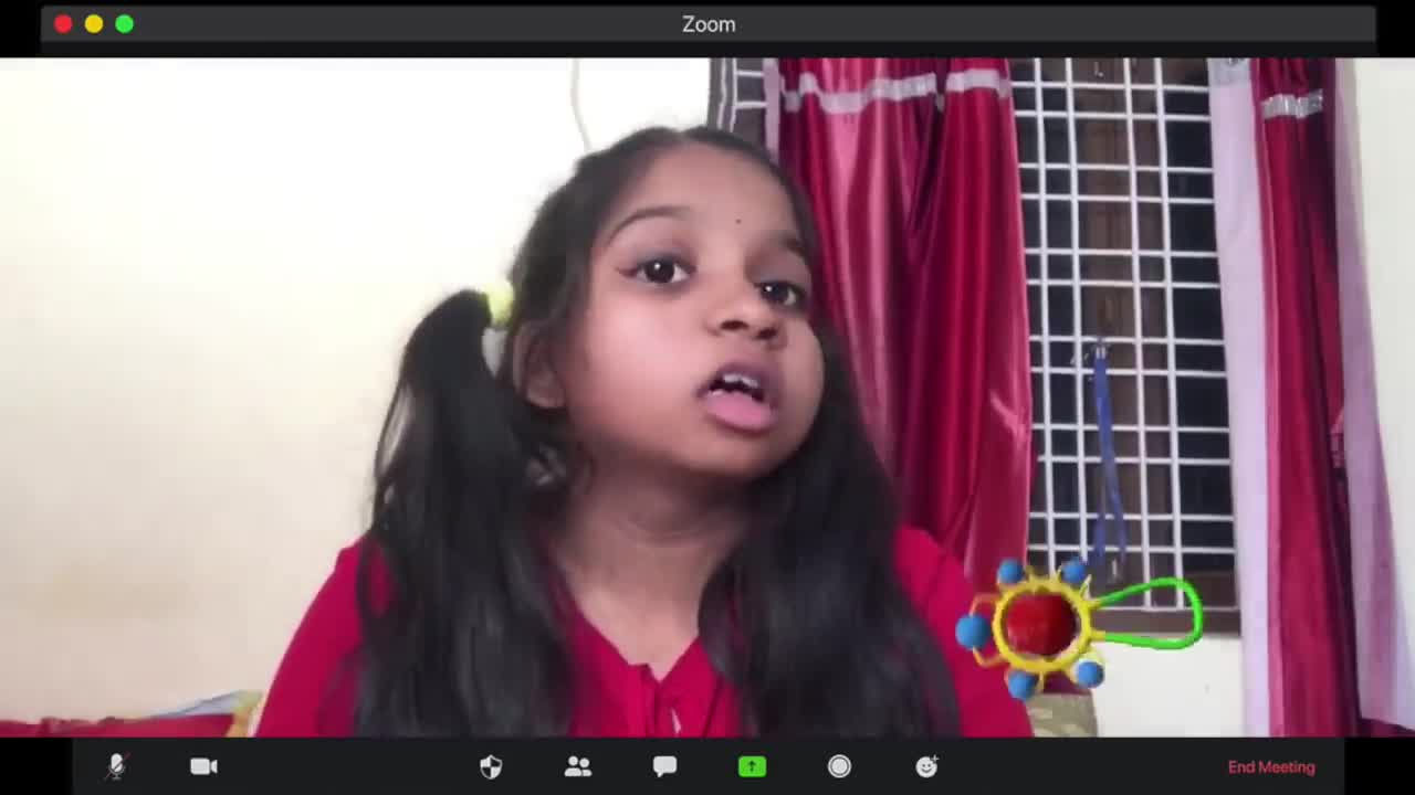 @ funny kids online class