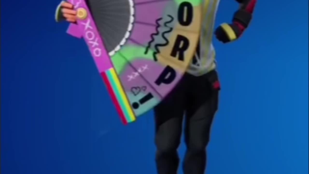 Big Fan: last seen…