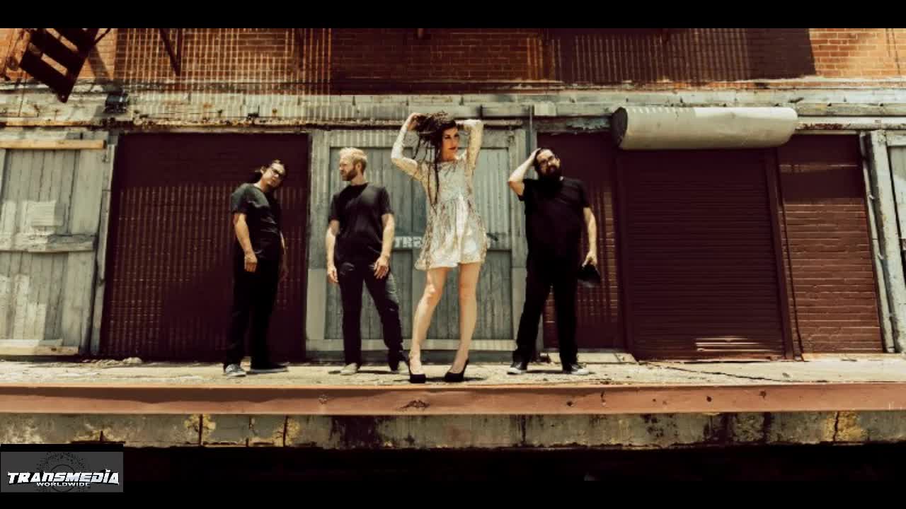 Cedars - Cowards - (Electronic Rock/Alternative)