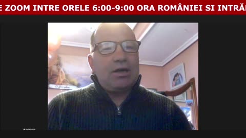 VASILE PRICOP -DACĂ AI PIERDUT, ȚI S-A DĂRÂMAT TOTUL-AI NEVOIE DE O REVELAȚIE DIVINĂ- EZECH 40:1-5