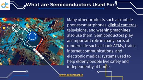 Semiconductor Industry in India: The Future of Indian Electronics
