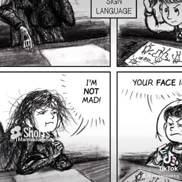 Cleaning and Lettering Page 9