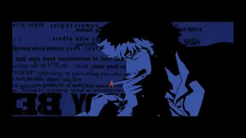 JazzHop - Space Cowboy Beats