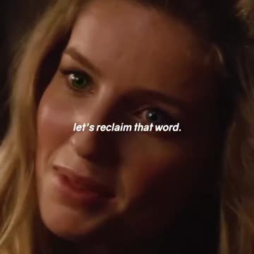 “I’ll tell you in the morning”