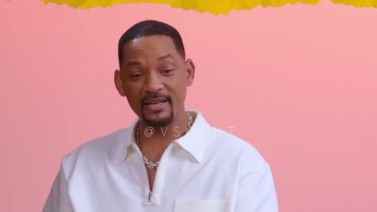 @willsmith The only person who can make you happy is yourself