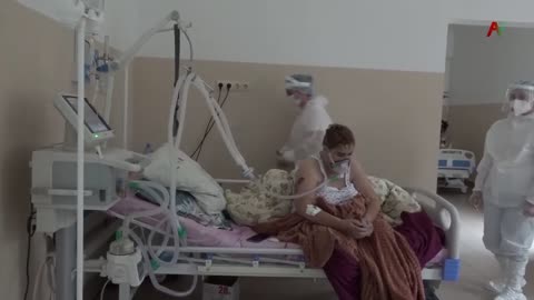 Сухумская инфекционная больница