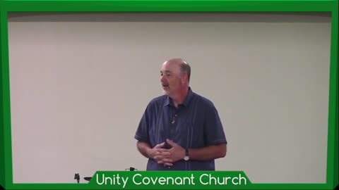Revelation Week 32 - September 1, 2021