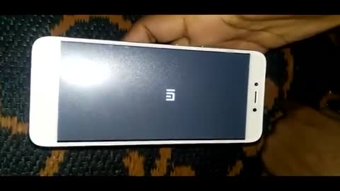 Redmi 4 unboxing