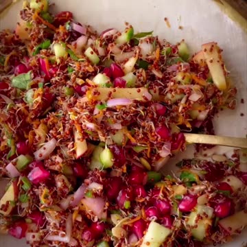 "Nourish Your Body: Unleash the Power of Ragi Sprouts!"