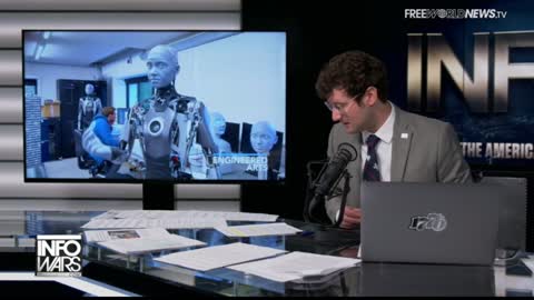 The American Journal in Full HD for December 29, 2021.