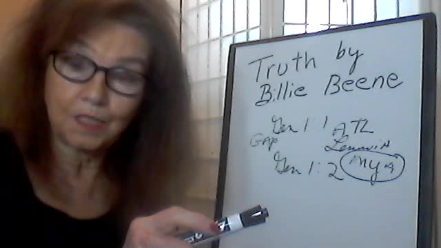 Truth by Billie Beene E1-142 Alien Disclosure by a Redneck Part 6 UFO Crash Brazil May 2020