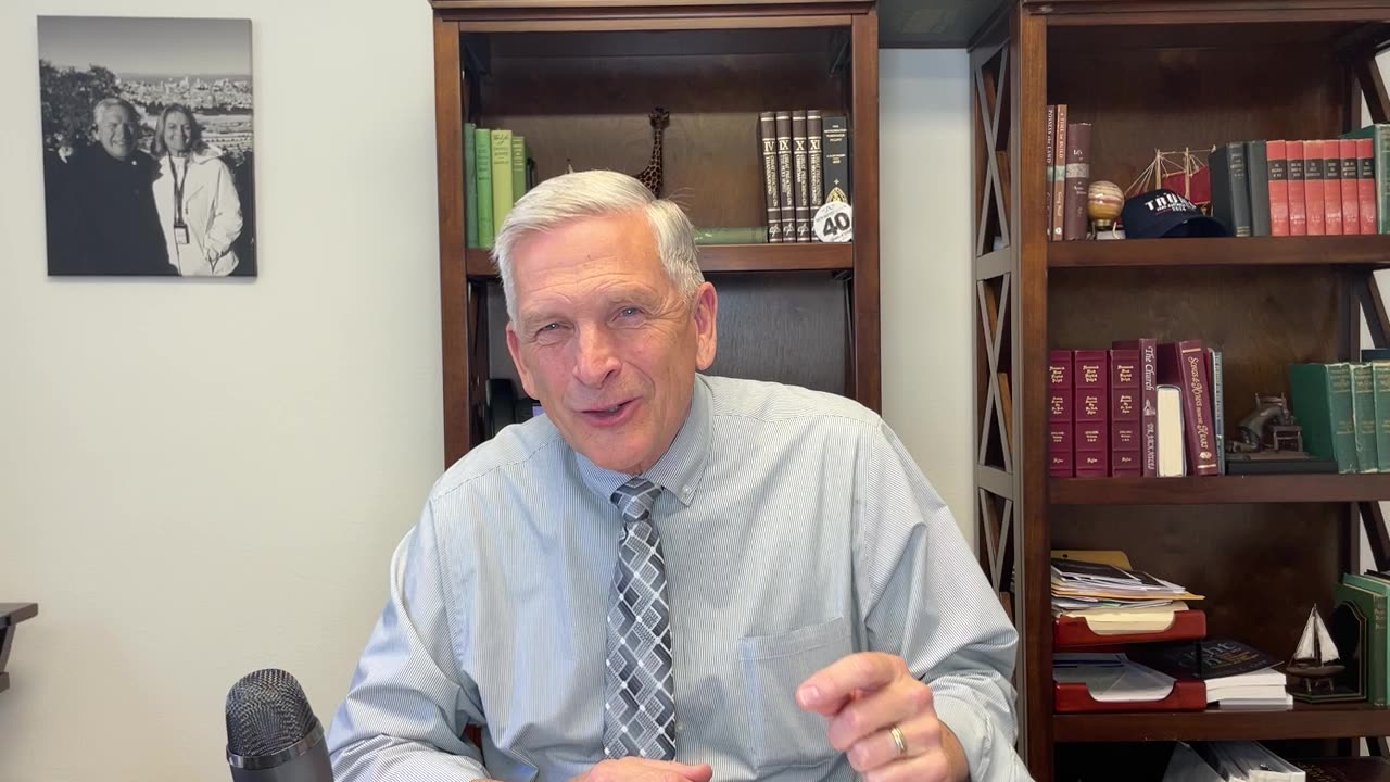 Facing Trials with The Right Crowd(5/19/23)Morning Moments