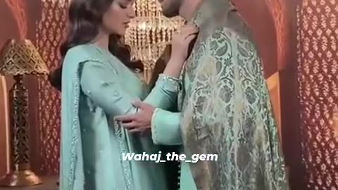 Yumna and wahaj