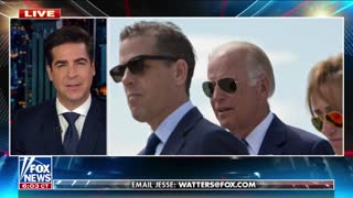 Jesse Watters: The Laptop is Real